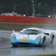 Illustration for article titled Ogle At The Best Cars Racing At The Silverstone Classic